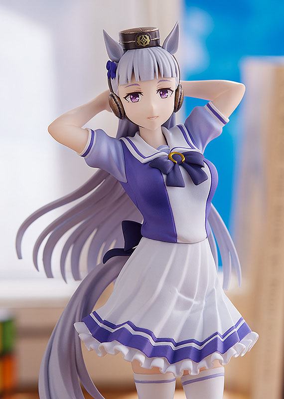 Gold Ship School Uniform Ver. Good Smile Company