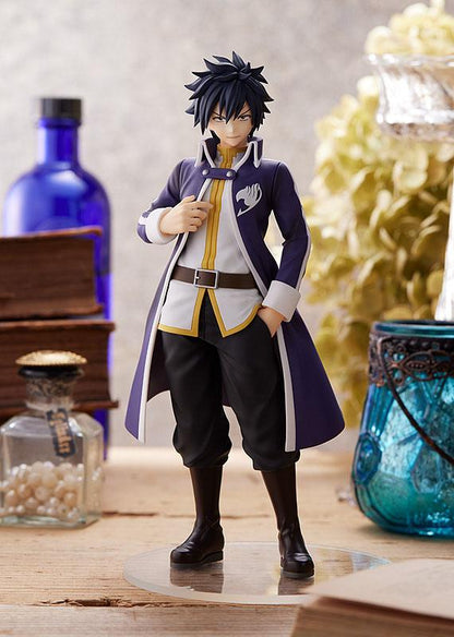 Gray Fullbuster Grand Magic Games Arc Ver. Pop Up Parade Good Smile Company