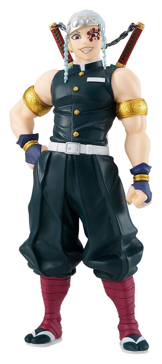 Tengen Uzui - Pop Up Parade / Demon Slayer: Kimetsu no Yaiba