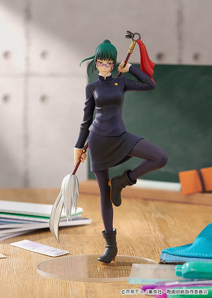 Maki Zen'in Pop Up Parade Good Smile Company
