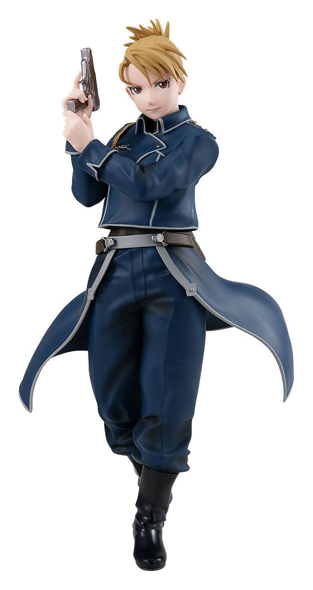 Riza Hawkeye - Pop Up Parade / Fullmetal Alchemist: Brotherhood