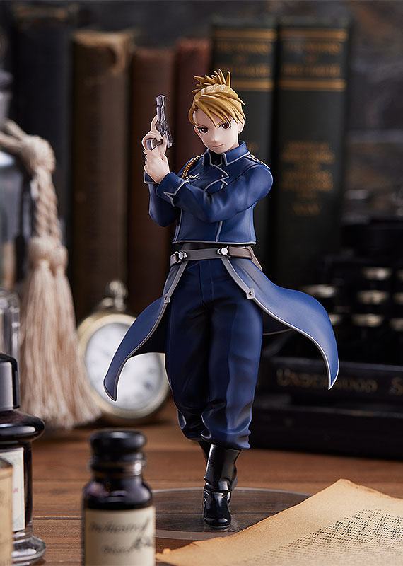 Riza Hawkeye - Pop Up Parade / Fullmetal Alchemist: Brotherhood