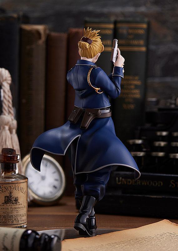 Riza Hawkeye - Pop Up Parade / Fullmetal Alchemist: Brotherhood