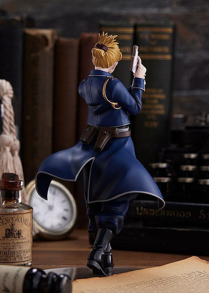 Riza Hawkeye - Pop Up Parade / Fullmetal Alchemist: Brotherhood
