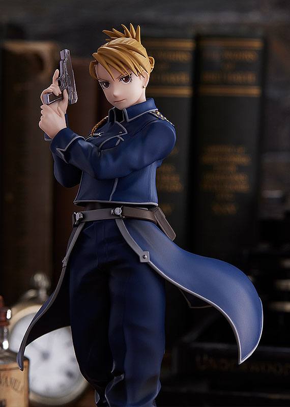 Riza Hawkeye - Pop Up Parade / Fullmetal Alchemist: Brotherhood