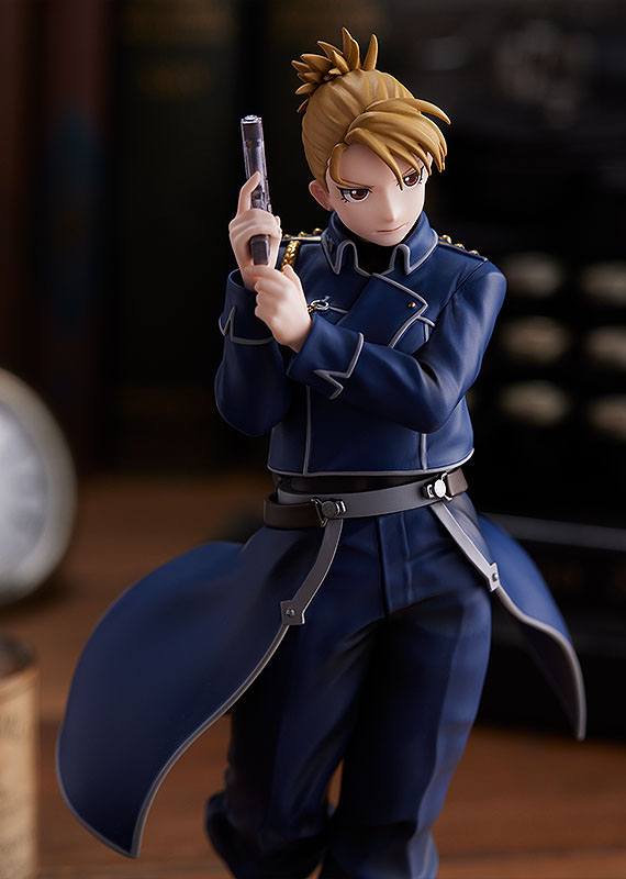 Riza Hawkeye - Pop Up Parade / Fullmetal Alchemist: Brotherhood