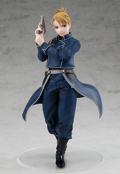 Riza Hawkeye - Pop Up Parade / Fullmetal Alchemist: Brotherhood