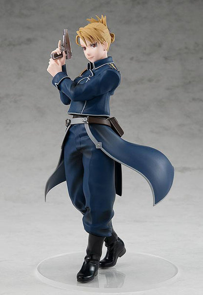 Riza Hawkeye - Pop Up Parade / Fullmetal Alchemist: Brotherhood