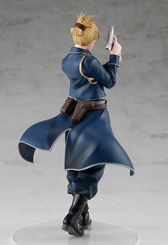 Riza Hawkeye - Pop Up Parade / Fullmetal Alchemist: Brotherhood