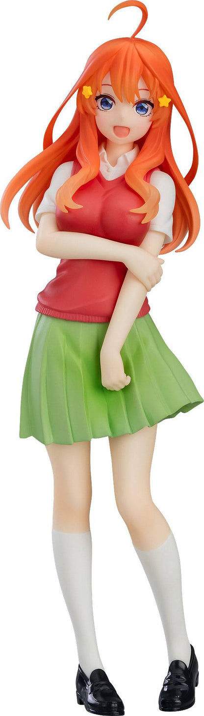 Itsuki Nakano 1.5 Ver - Pop Up Parade Good Smile Company