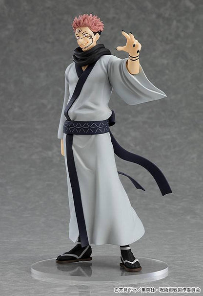 Sukuna Pop Up Parade Good Smile Company