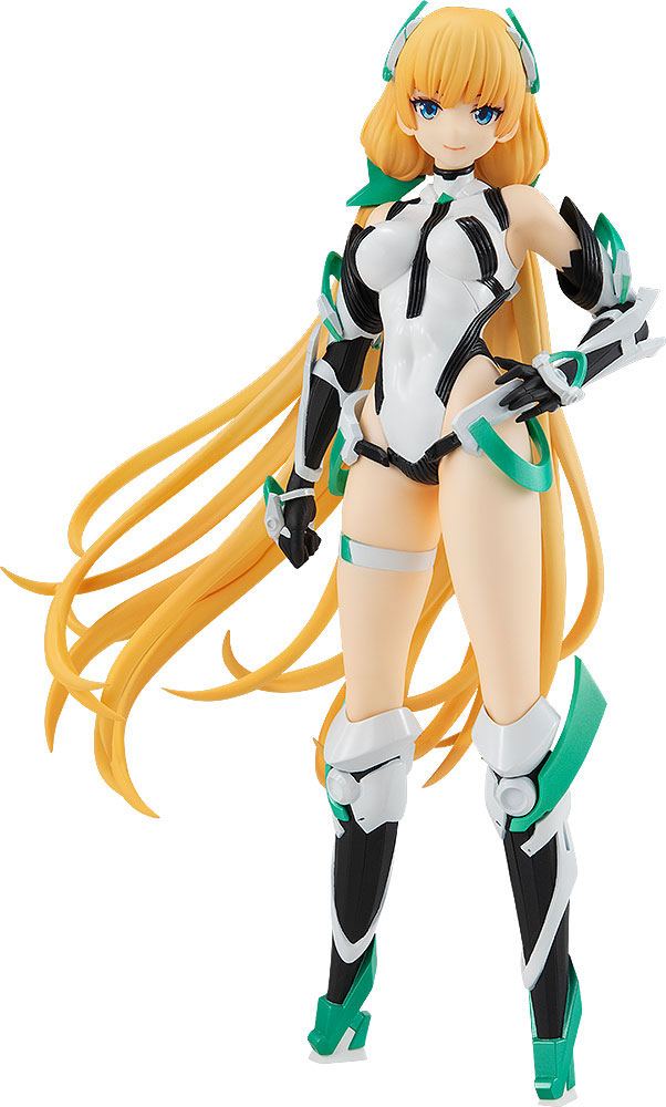 Angela Balzac - Pop Up Parade / Expelled from Paradise