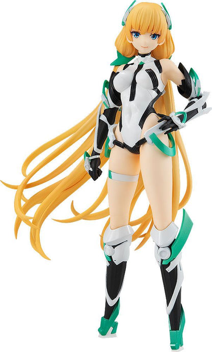 Angela Balzac - Pop Up Parade / Expelled from Paradise