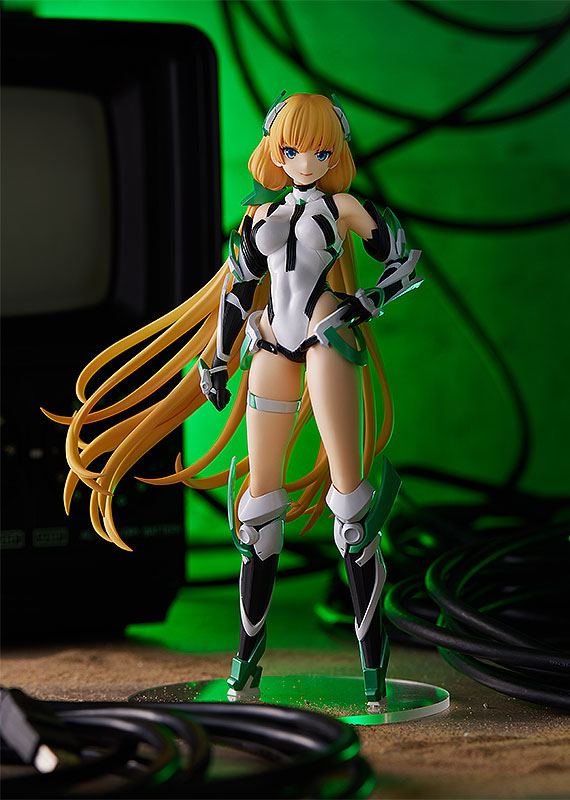 Angela Balzac - Pop Up Parade / Expelled from Paradise