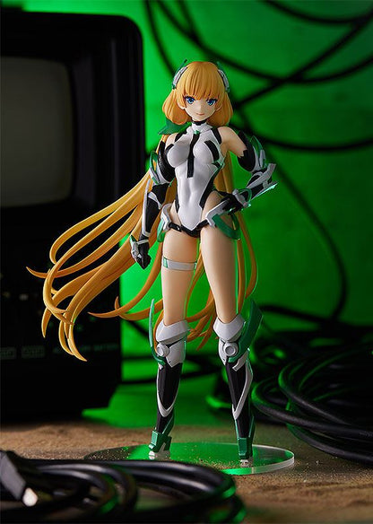 Angela Balzac - Pop Up Parade / Expelled from Paradise