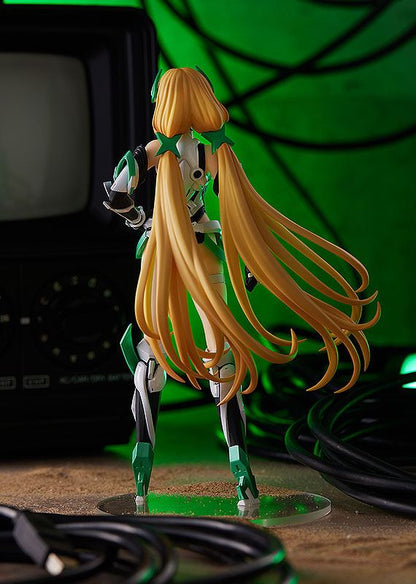 Angela Balzac - Pop Up Parade / Expelled from Paradise