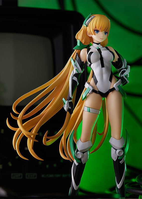 Angela Balzac - Pop Up Parade / Expelled from Paradise