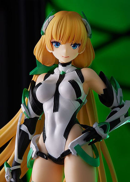 Angela Balzac - Pop Up Parade / Expelled from Paradise