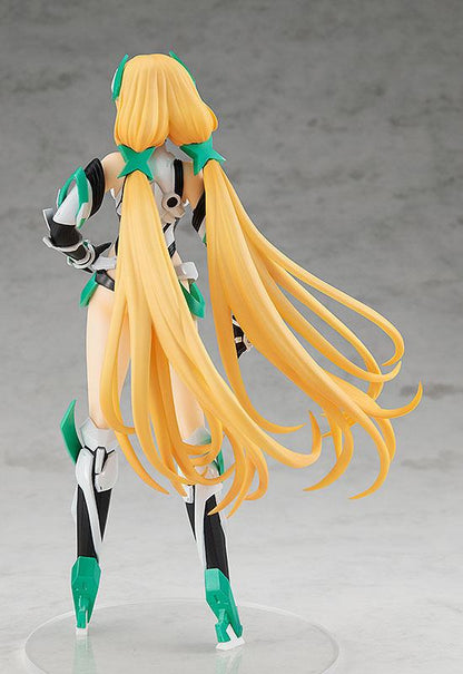 Angela Balzac - Pop Up Parade / Expelled from Paradise