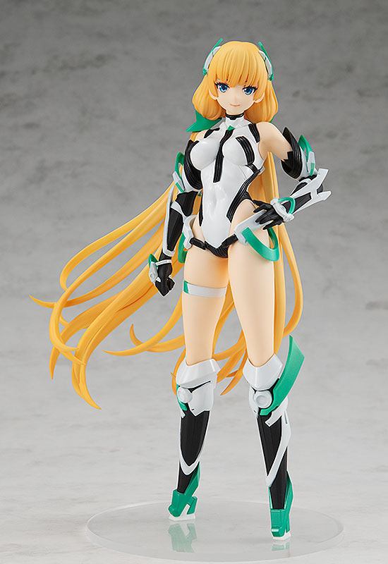 Angela Balzac - Pop Up Parade / Expelled from Paradise