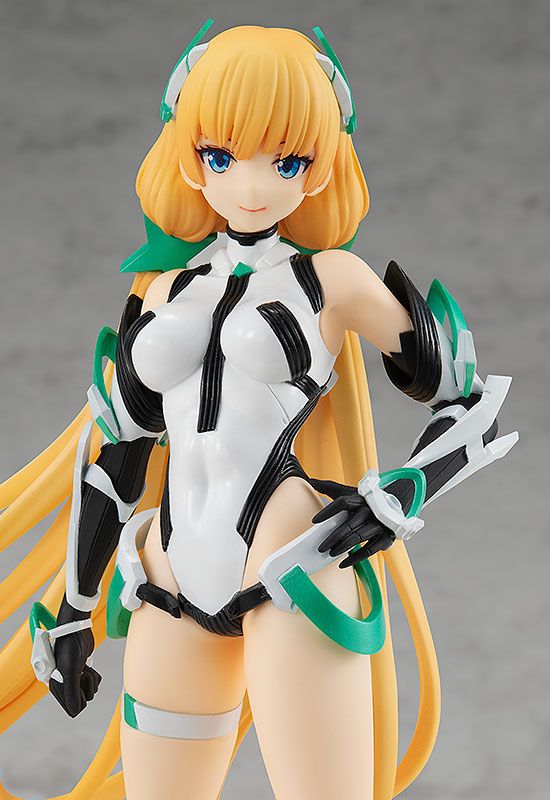 Angela Balzac - Pop Up Parade / Expelled from Paradise