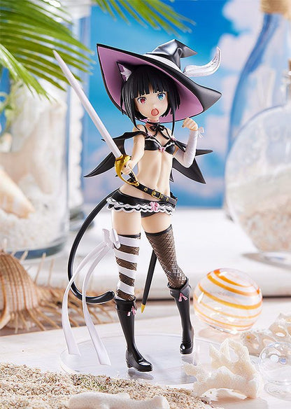 Le Petit Albert: Cat Kingdom Ver. Pop Up Parade Good Smile Company