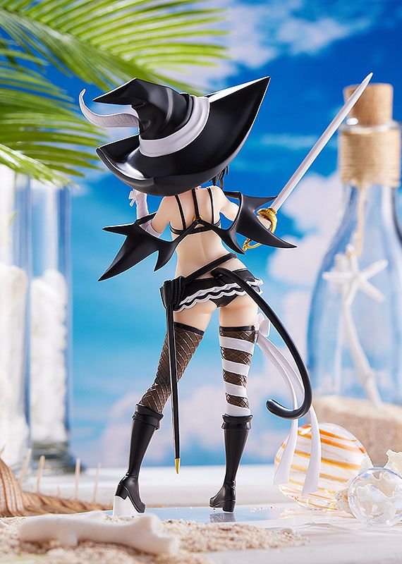 Le Petit Albert: Cat Kingdom Ver. Pop Up Parade Good Smile Company