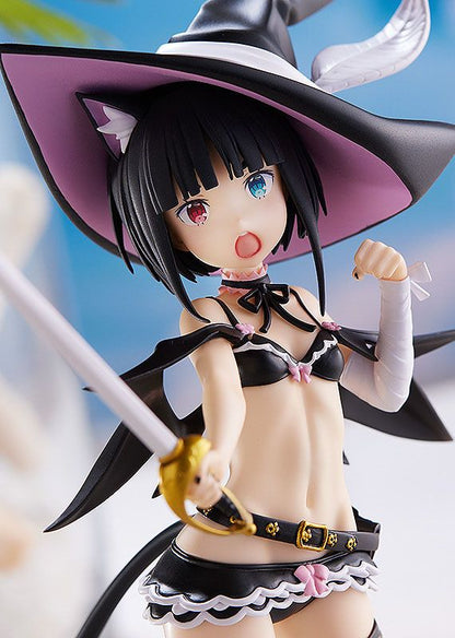 Le Petit Albert: Cat Kingdom Ver. Pop Up Parade Good Smile Company