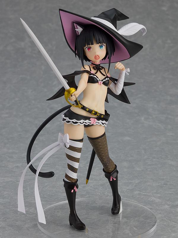 Le Petit Albert: Cat Kingdom Ver. Pop Up Parade Good Smile Company
