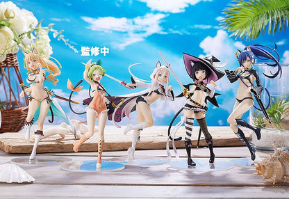 Abramelin: Cat Kingdom Ver. - Pop Up Parade / Smile of the Arsnotoria 