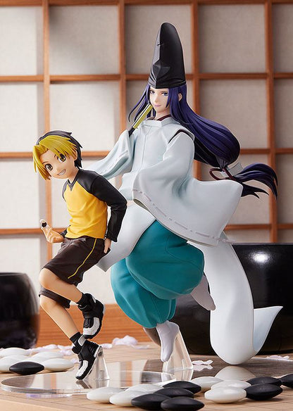 Hikaru Shindo - Pop Up Parade / Hikaru no Go