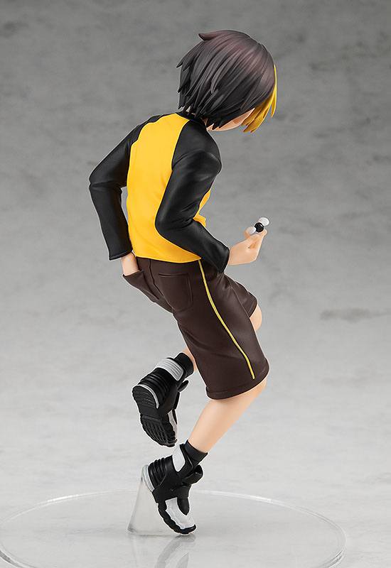 Hikaru Shindo - Pop Up Parade / Hikaru no Go