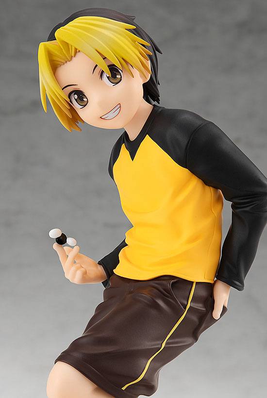 Hikaru Shindo - Pop Up Parade / Hikaru no Go