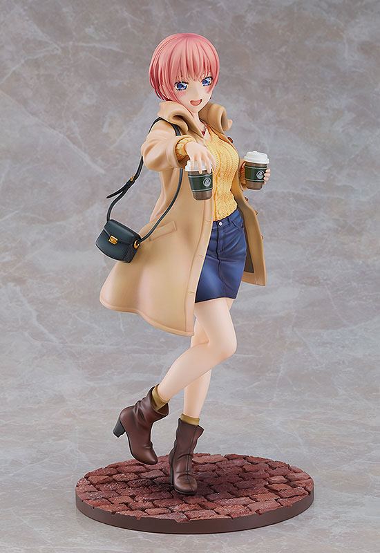 Ichika Nakano - Date Style Ver. / The Quintessential Quintuplets