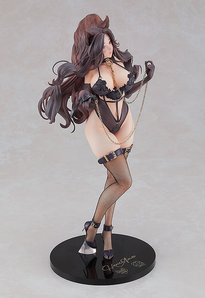 HaneAme Dog Pet Girlfriend Good Smile Company