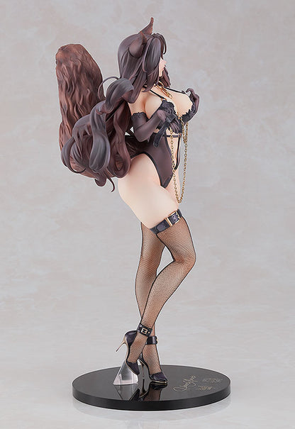 HaneAme Dog Pet Girlfriend Good Smile Company