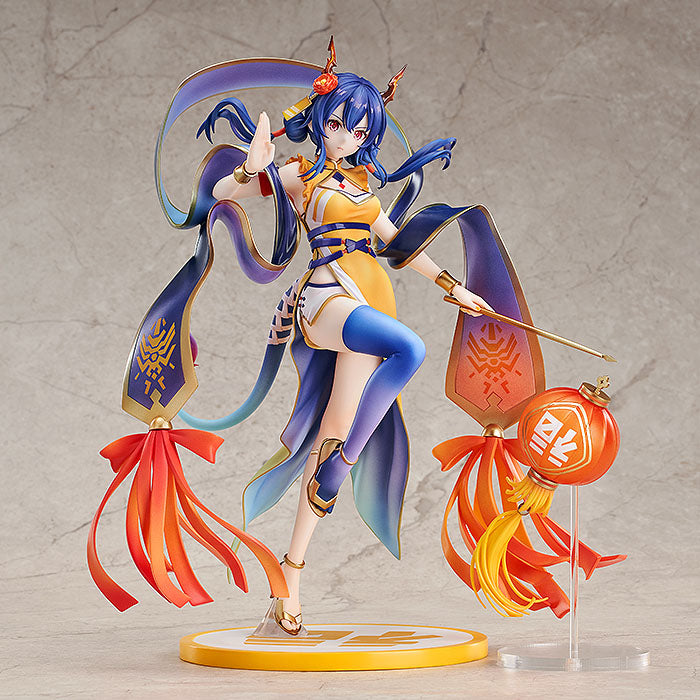 Ch'en Arknights Good Smile Company