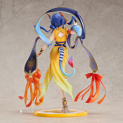 Ch'en Arknights Good Smile Company