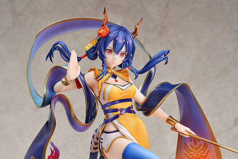 Ch'en Arknights Good Smile Company