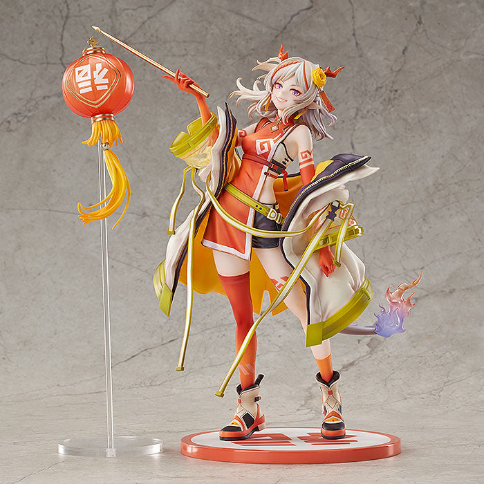 Nian Arknights Good Smile Company