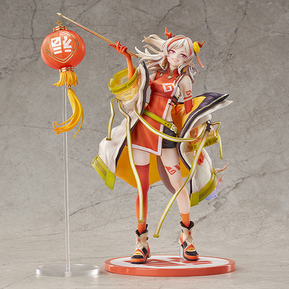 Nian Arknights Good Smile Company