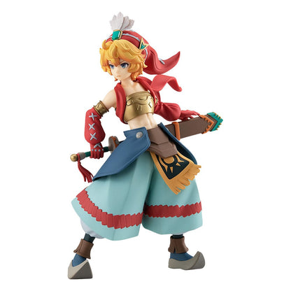 Shiloh  - Legend of Mana: The Teardrop Crystal - Good Smile Company
