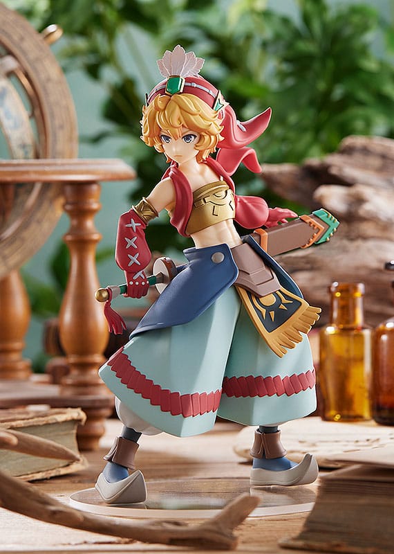 Shiloh  - Legend of Mana: The Teardrop Crystal - Good Smile Company