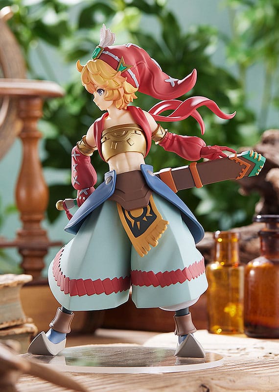 Shiloh  - Legend of Mana: The Teardrop Crystal - Good Smile Company