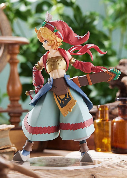 Shiloh  - Legend of Mana: The Teardrop Crystal - Good Smile Company