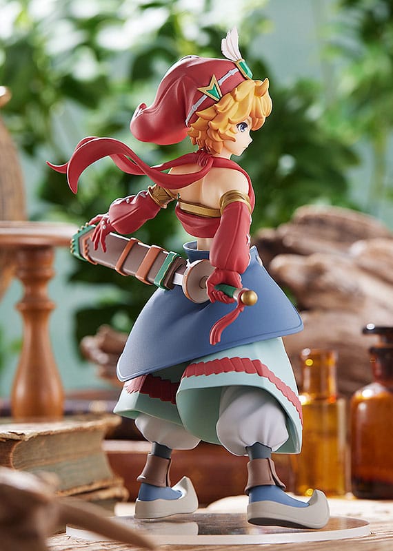 Shiloh  - Legend of Mana: The Teardrop Crystal - Good Smile Company