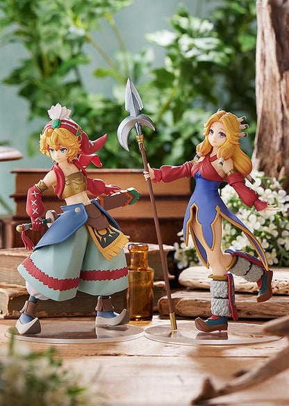 Shiloh  - Legend of Mana: The Teardrop Crystal - Good Smile Company
