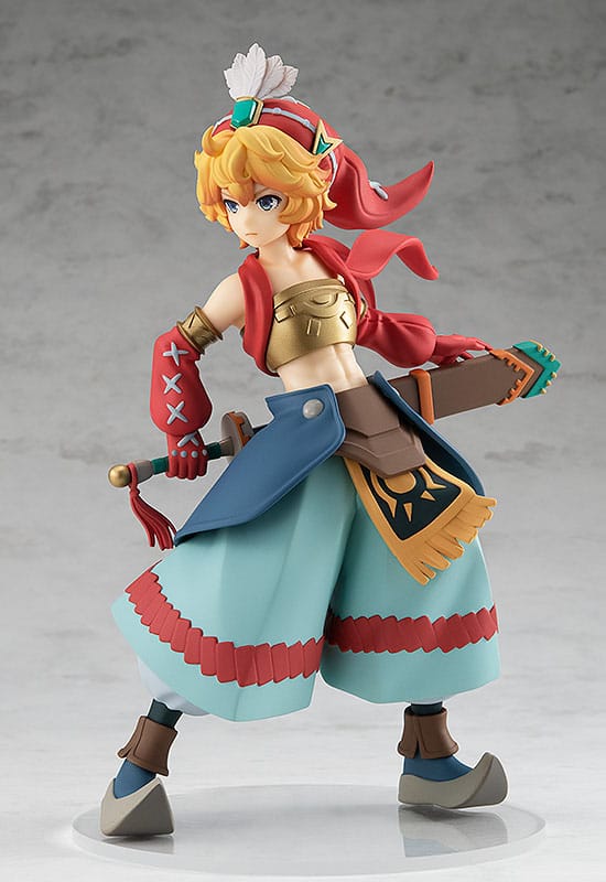 Shiloh  - Legend of Mana: The Teardrop Crystal - Good Smile Company