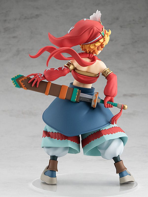 Shiloh  - Legend of Mana: The Teardrop Crystal - Good Smile Company