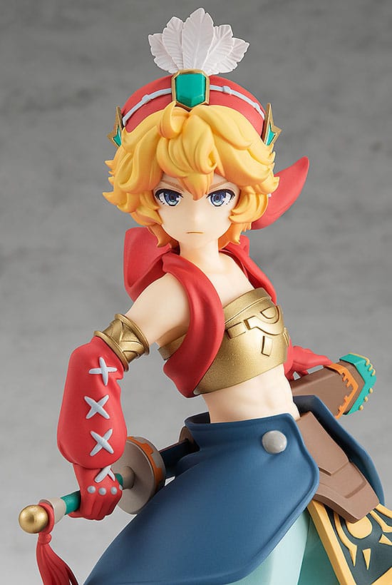 Shiloh  - Legend of Mana: The Teardrop Crystal - Good Smile Company